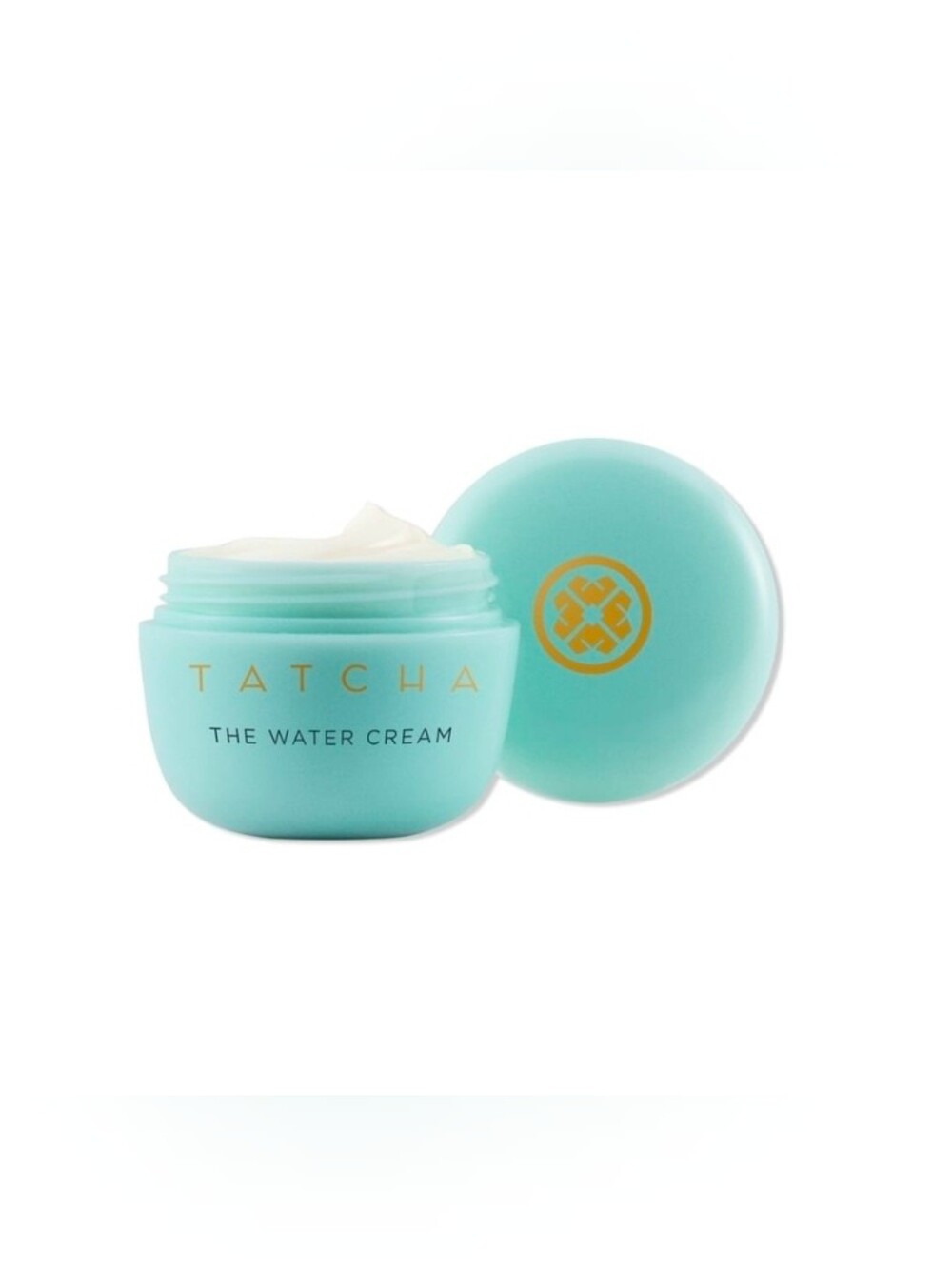 TATCHA The Water Cream 0.34 oz